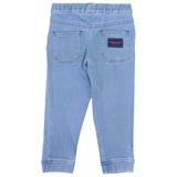 Korango Denim Pant Light