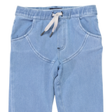 Korango Denim Pant Light