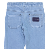 Korango Denim Pant Light
