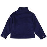 Korango Kids Corduroy Jacket Navy