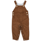 Korango Cord Overall Chestnut