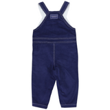 Korango Cord Overall Navy