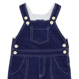 Korango Cord Overall Navy
