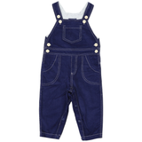 Korango Cord Overall Navy