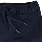 Korango Summer Stretch Twill Short Navy
