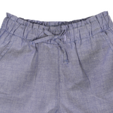 Korango Chambray Short Dark