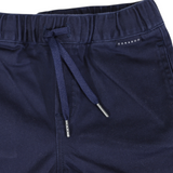 Korango Kids Summer Stretch Twill Short Navy