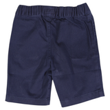 Korango Kids Summer Stretch Twill Short Navy