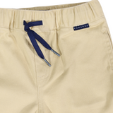 Korango Kids Summer Stretch Twill Short Sand