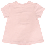 Korango Kids Flower Swing Top Pink