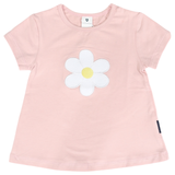 Korango Kids Flower Swing Top Pink
