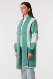 Charlotte The Label Wool Blend Cardigan CA0182
