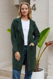 Charlotte The Label Wool Blend Cardigan CA0271