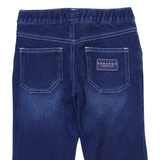 Korango Denim Pant Dark