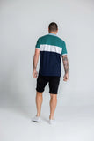 BLKWD Reef Polo Navy