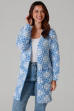 Charlotte The Label Cardigan RM0007
