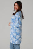 Charlotte The Label Cardigan RM0007