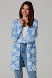Charlotte The Label Cardigan RM0007