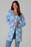 Charlotte The Label Cardigan RM0007