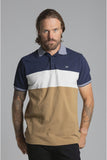 BLKWD Waggs Polo Tobacco