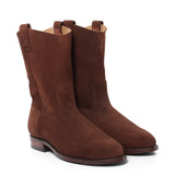 Ringers Western Kimberley Mens Classic High Boot Mocha