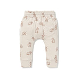Aster & Oak Bunny Harem Pants