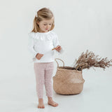 Aster & Oak Pixi Floral Legging