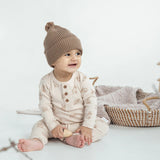 Aster & Oak Bunny Harem Pants