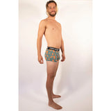 Reer Endz K.Roo Trunk