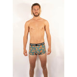 Reer Endz K.Roo Trunk