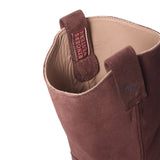 Ringers Western Kimberley Mens Classic High Boot Mocha