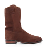 Ringers Western Kimberley Mens Classic High Boot Mocha
