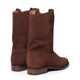 Ringers Western Kimberley Mens Classic High Boot Mocha