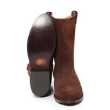 Ringers Western Kimberley Mens Classic High Boot Mocha