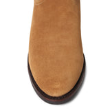 Ringers Western Kimberley Mens High Boot Dark Camel
