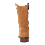 Ringers Western Kimberley Mens High Boot Dark Camel
