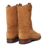 Ringers Western Kimberley Mens High Boot Dark Camel