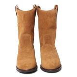 Ringers Western Kimberley Mens High Boot Dark Camel