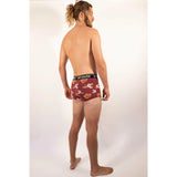 Reer Endz Slither Trunk