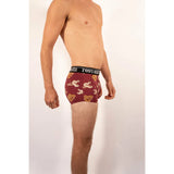 Reer Endz Slither Trunk