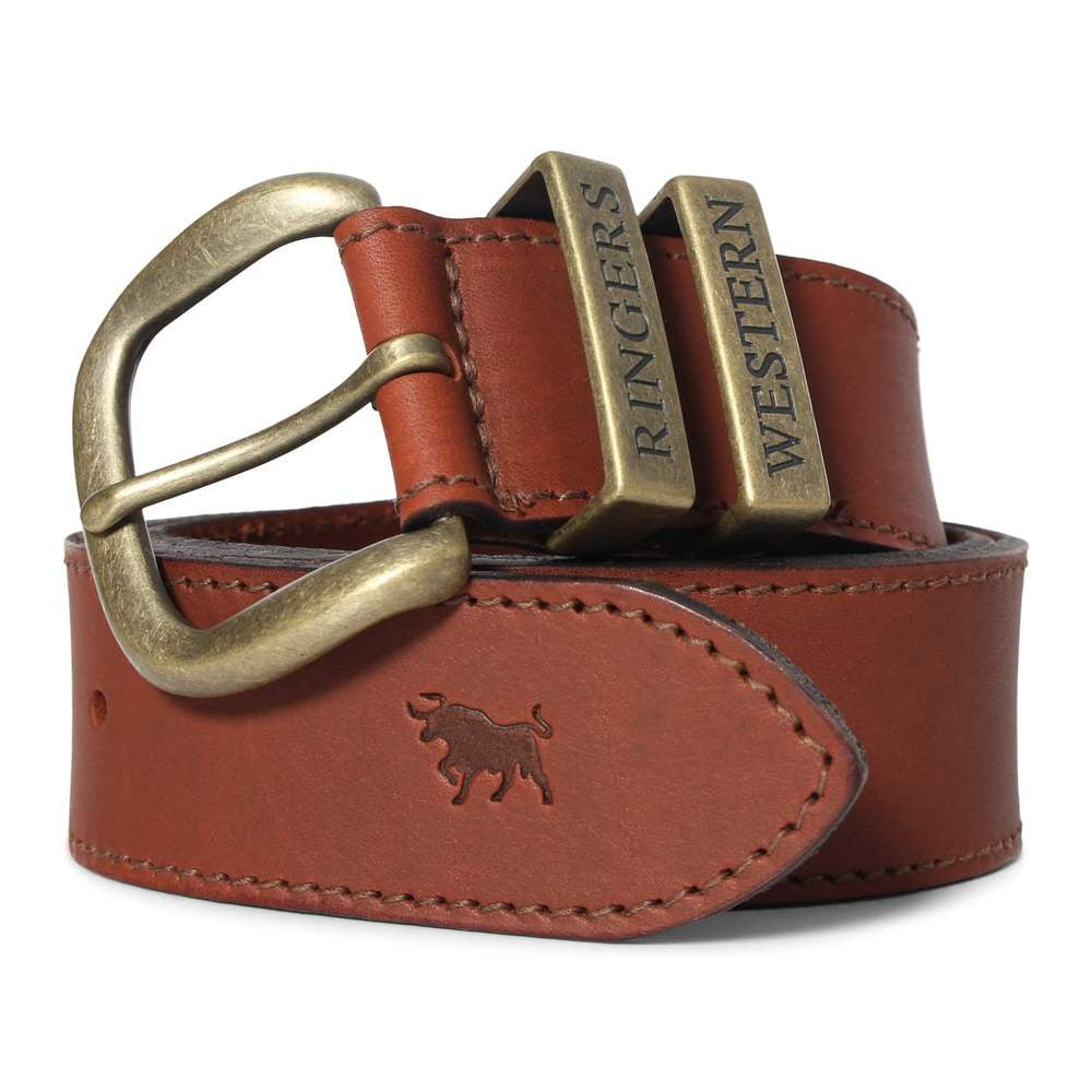 Gold on sale western belt