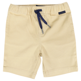 Korango Summer Stretch Twill Short Sand