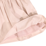 Korango Frill Blouse Dusty Pink