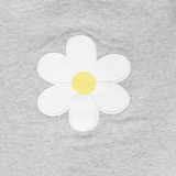 Korango Kids Flower Swing Top Grey