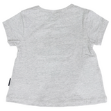 Korango Kids Flower Swing Top Grey