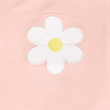 Korango Kids Flower Swing Top Pink