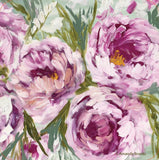 Amour et Joie Peony HB Coaster Set