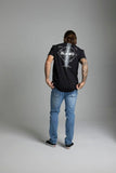 BLKWD Break Short Sleeve Tee Black