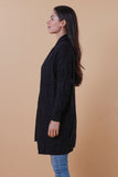 Charlotte The Label Wool Blend Cardigan CA0134