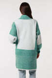 Charlotte The Label Wool Blend Cardigan CA0182